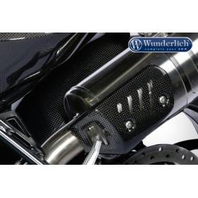 Pare-chaleur BMW F800GT - Wunderlich 32101-001