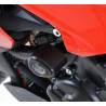 Tampons de protection BMW S1000XR / RG Racing