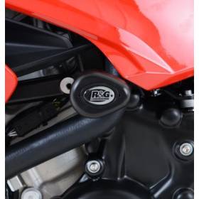 Tampons de protection BMW S1000XR / RG Racing