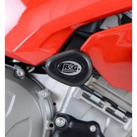 Tampons de protection BMW S1000XR / RG Racing