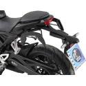 Supports sacoches Honda CB125R 2018- / Hepco-Becker C-Bow