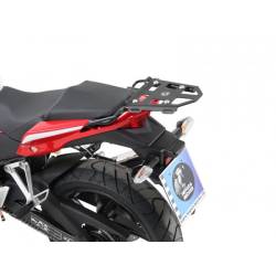 Porte paquets Honda CBR300R 2014-2017 / Hepco-Becker 660991 01 01
