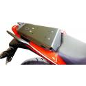 Porte paquet Honda CBR300R 2014-2017 / Hepco-Becker Sportrack