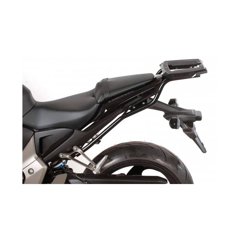 Support top-case Honda CB1000R 08-17 / Hepco-Becker 650954 01 01