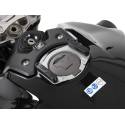 Support sacoche réservoir Honda CB1000R 2018- / Hepco-Becker
