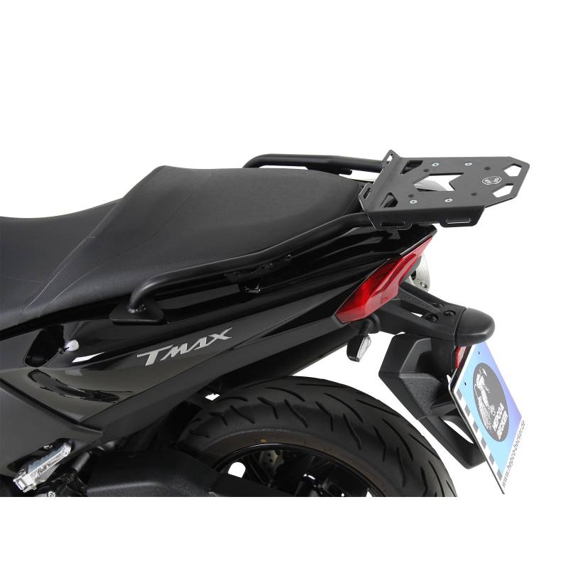 Porte paquet Yamaha T-MAX 530 2018 - Hepco-Becker