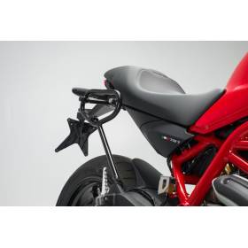 Kit valises Ducati Monster 797 - SW Motech Urban