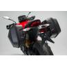 Kit valises Ducati Monster 797 - SW Motech Urban