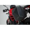 Kit valises Ducati Monster 797 - SW Motech Urban