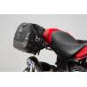 Sacoches Ducati Monster 797 - SW Motech Legend Gear