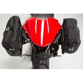 Sacoches Ducati Monster 797 - SW Motech Legend Gear