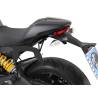 Supports sacoches Ducati Monster 797 - Hepco-Becker 6307551 00 01