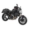 Support sacoche réservoir Ducati Monster 797 - Hepco-Becker 5067551 00 09