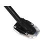 Patin de béquille Ducati Monster 797 - Hepco-Becker 42117551 00 91