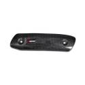 Protection thermique Akrapovic Ducati