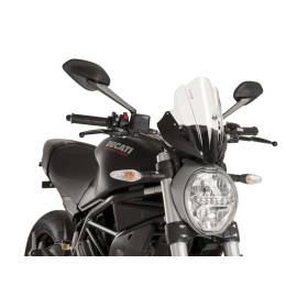 Bulle Ducati Monster 797 - Puig 8900