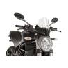 Bulle Ducati Monster 797 - Puig 8900