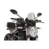 Bulle Ducati Monster 797 - Puig 8900