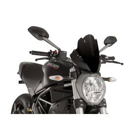 Bulle Ducati Monster 797 - Puig 8900