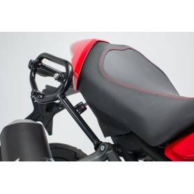 Valises Ducati SuperSport - SW Motech Urban