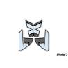 Protection reservoir Suzuki GSX-S750 - Puig 9295C