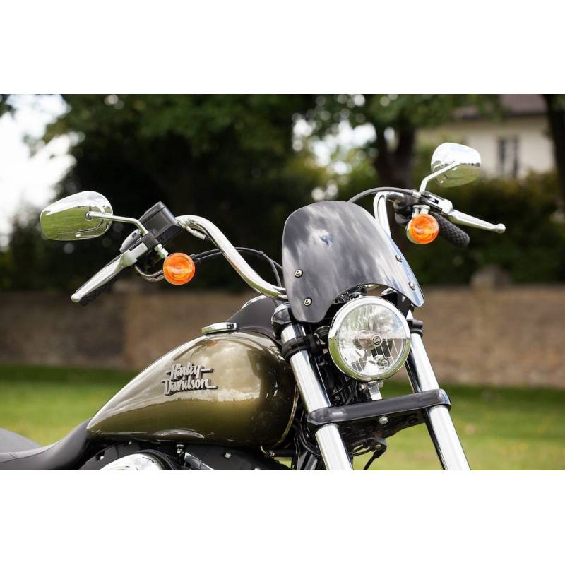 Bulle HD Street Bob 06-16 / Dart Classic