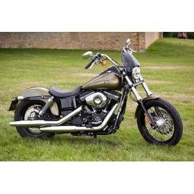 Bulle HD Street Bob 06-16 / Dart Classic