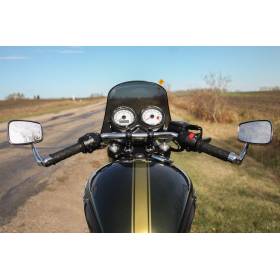 Bulle Triumph Thruxton 04-15 / Dart Marlin