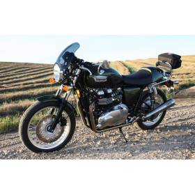 Bulle Triumph Thruxton 04-15 / Dart Marlin