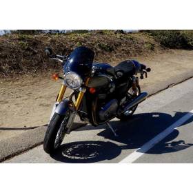 Bulle Triumph Thruxton 1200 - Dart Marlin