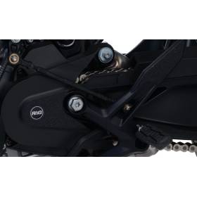 Protection de KTM 790 Duke - RG Racing EZBG502BL