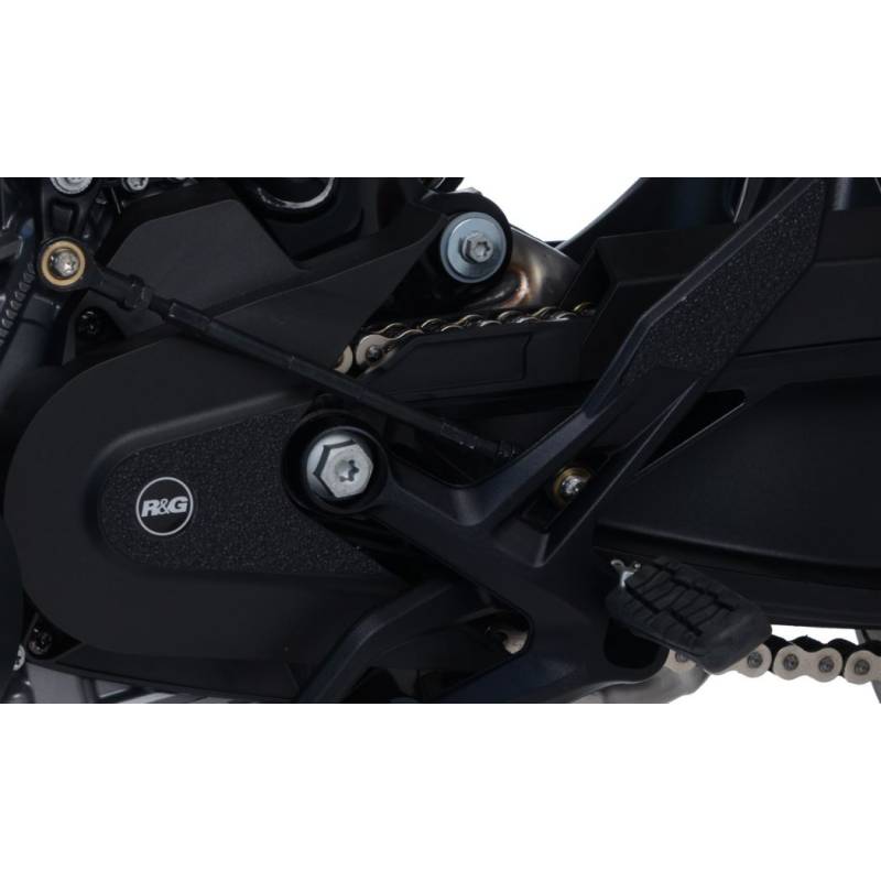 Protection de KTM 790 Duke - RG Racing EZBG502BL