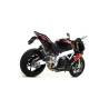 SILENCIEUX TUONO V4 1100RR 17-18 / ARROW RACE-TECH