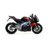 SILENCIEUX TUONO V4 1100RR 17-18 / ARROW GP2