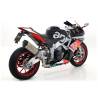 Silencieux Aprilia RSV4RR-RF 15-16 / Arrow RaceTech