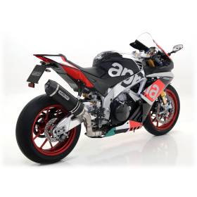 Silencieux Aprilia RSV4RR-RF 15-16 / Arrow RaceTech