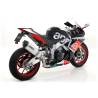 Silencieux Aprilia RSV4RR-RF 15-16 / Arrow RaceTech