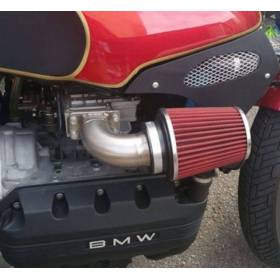 PRISE FILTRE A AIR ACIER BMW SERIE K