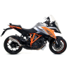 SILENCIEUX KTM 1290 SUPERDUKE GT - ARROW 