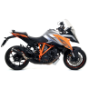 SILENCIEUX KTM 1290 SUPERDUKE GT - ARROW 