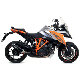 SILENCIEUX KTM 1290 SUPERDUKE GT - ARROW 