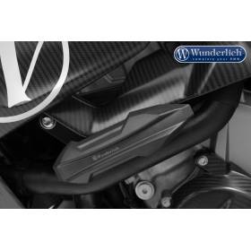 Tampon protection BMW S1000R 2017- Wunderlich - 35831-103