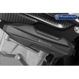 Tampon protection BMW S1000R 2017- Wunderlich - 35831-103