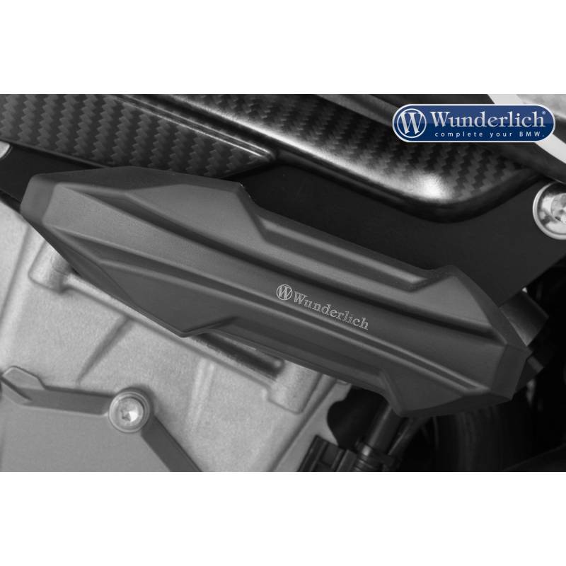 Tampon protection BMW S1000R 2017- Wunderlich - 35831-103