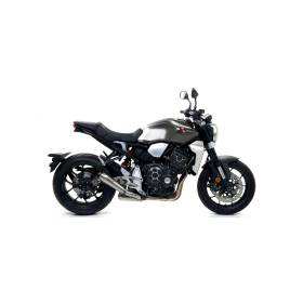 Silencieux moto CB1000R 2018 - Arrow 78882PRI