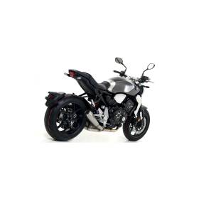 Silencieux moto CB1000R 2018 - Arrow 78882PRI