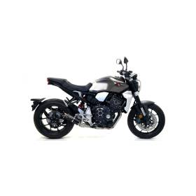 Silencieux moto CB1000R 2018 - Arrow 71546GPI