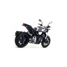 Silencieux moto CB1000R 2018 - Arrow 71546GPI