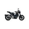 Double silencieux moto CB1000R 2018 - Arrow 71885PR