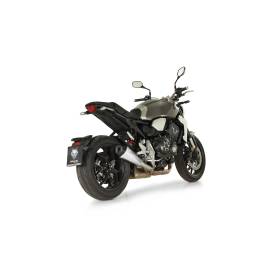 Silencieux moto CB1000R 2018 - Remus Inox